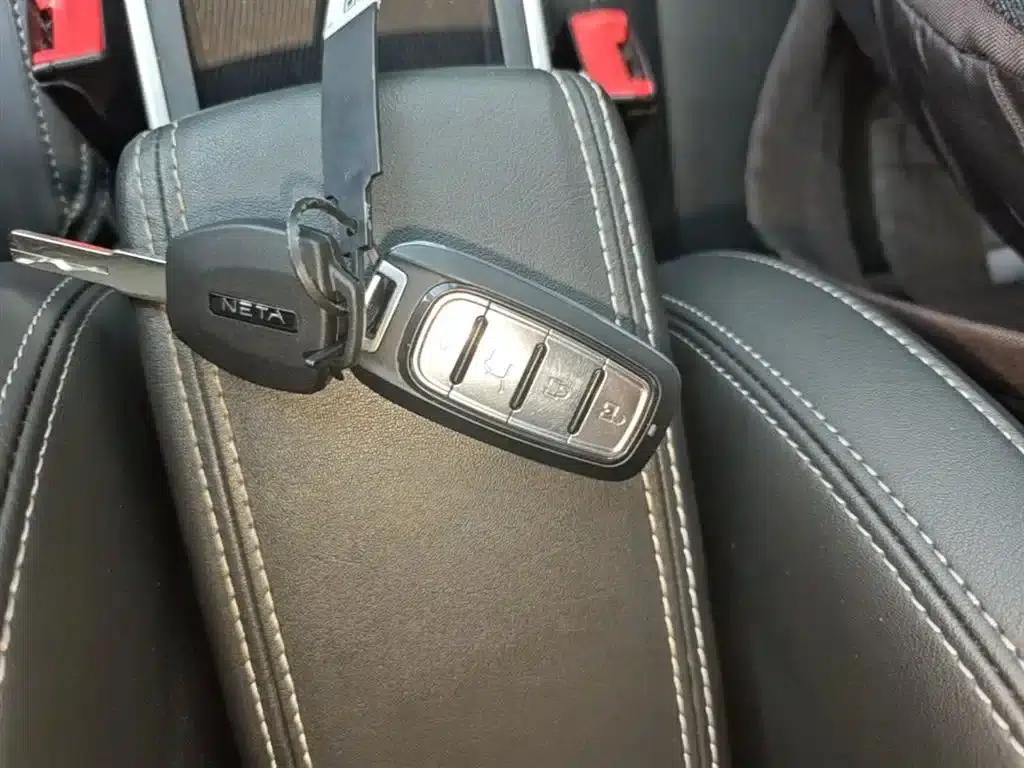 Nezha V 2022 Trendy 400 — миниатюра 9