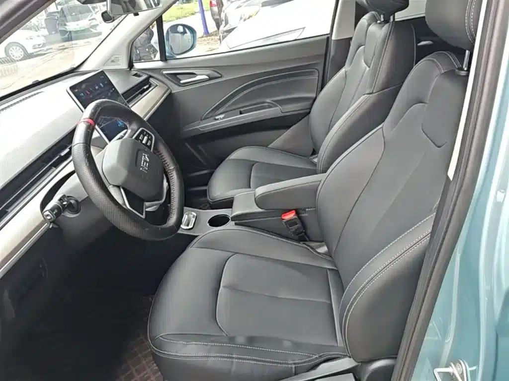 Nezha V 2022 Standard Range Industry Customized Edition — миниатюра 15