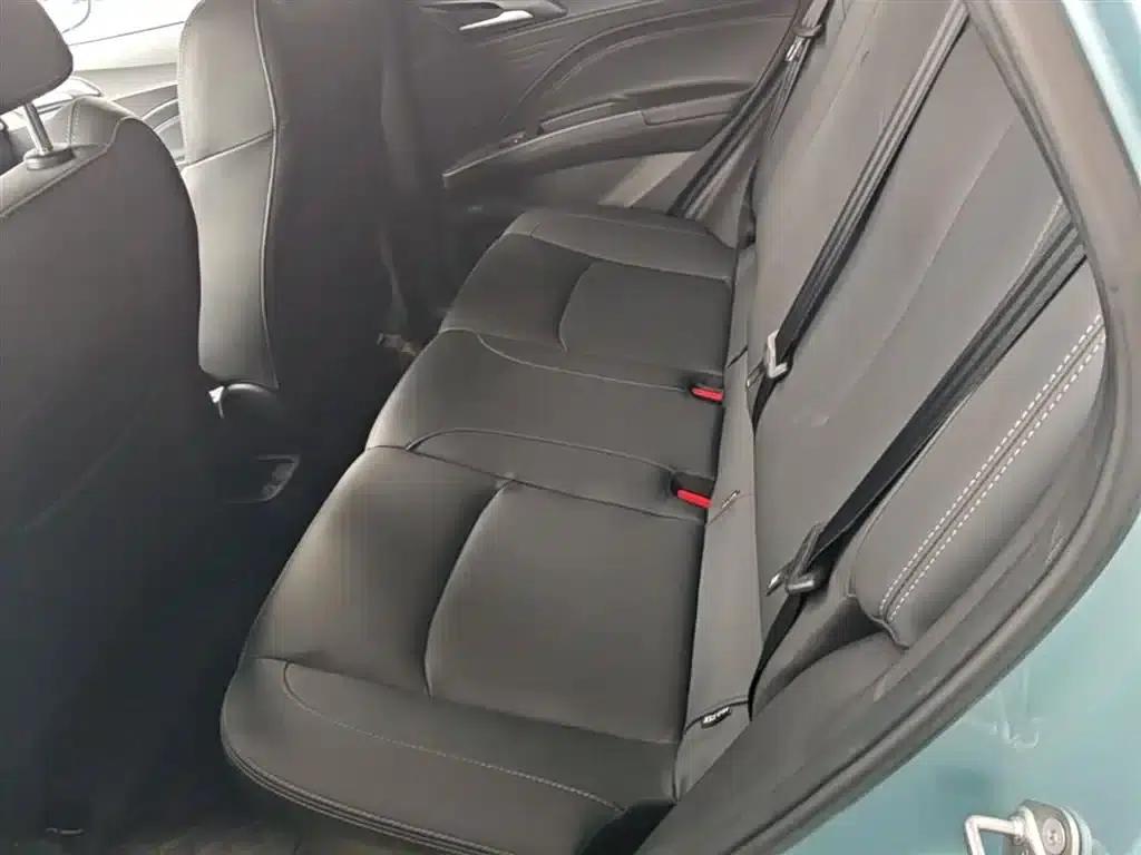 Nezha V 2022 Standard Range Industry Customized Edition — миниатюра 17