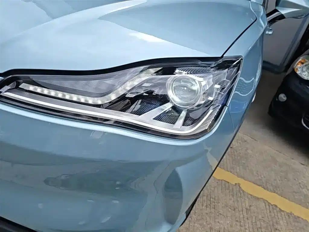 Nezha V 2022 Standard Range Industry Customized Edition — миниатюра 24