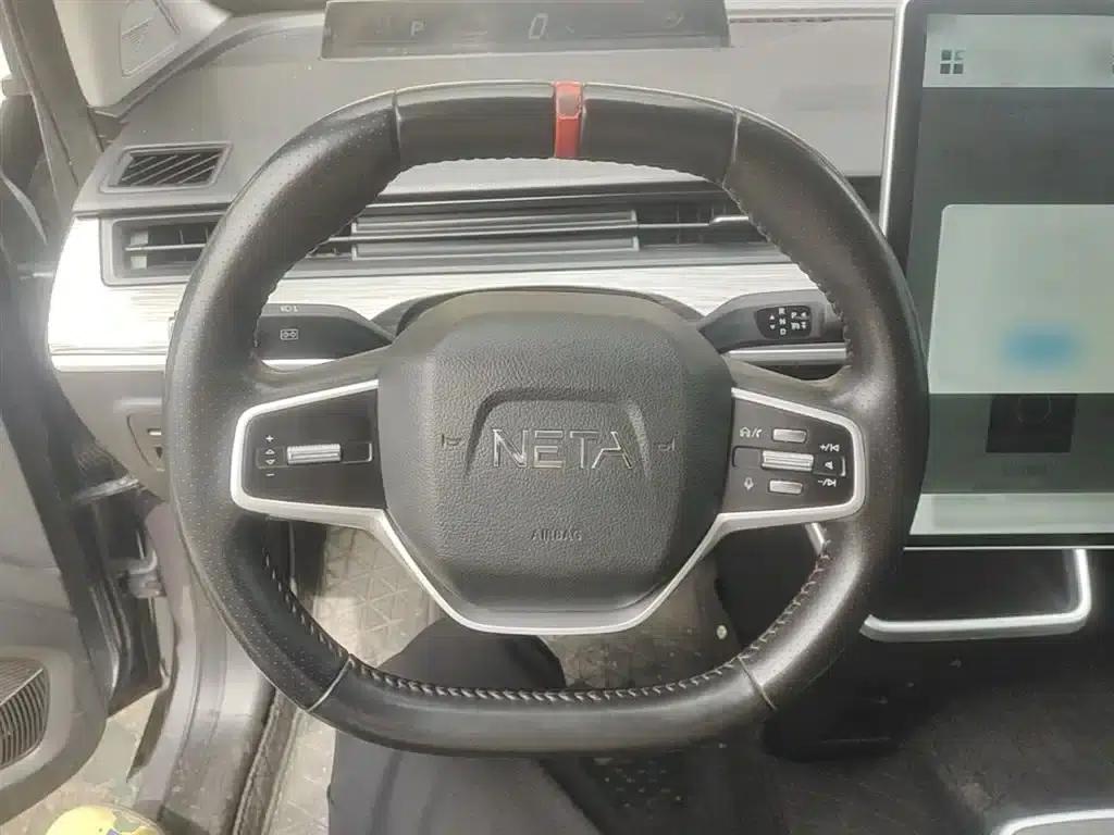 Nezha V 2022 Trendy 400 Lite — миниатюра 11