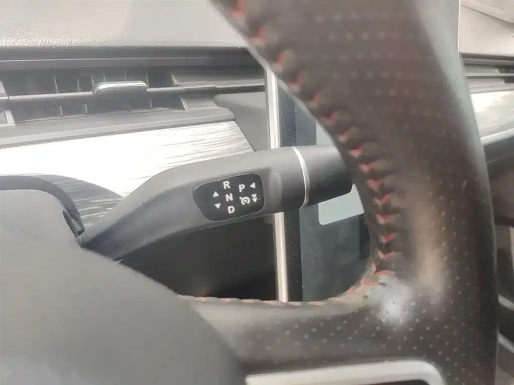 Nezha V 2022 Trendy 400 Lite — миниатюра 14