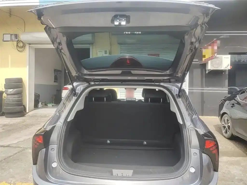 Nezha V 2022 Trendy 400 Lite — миниатюра 19