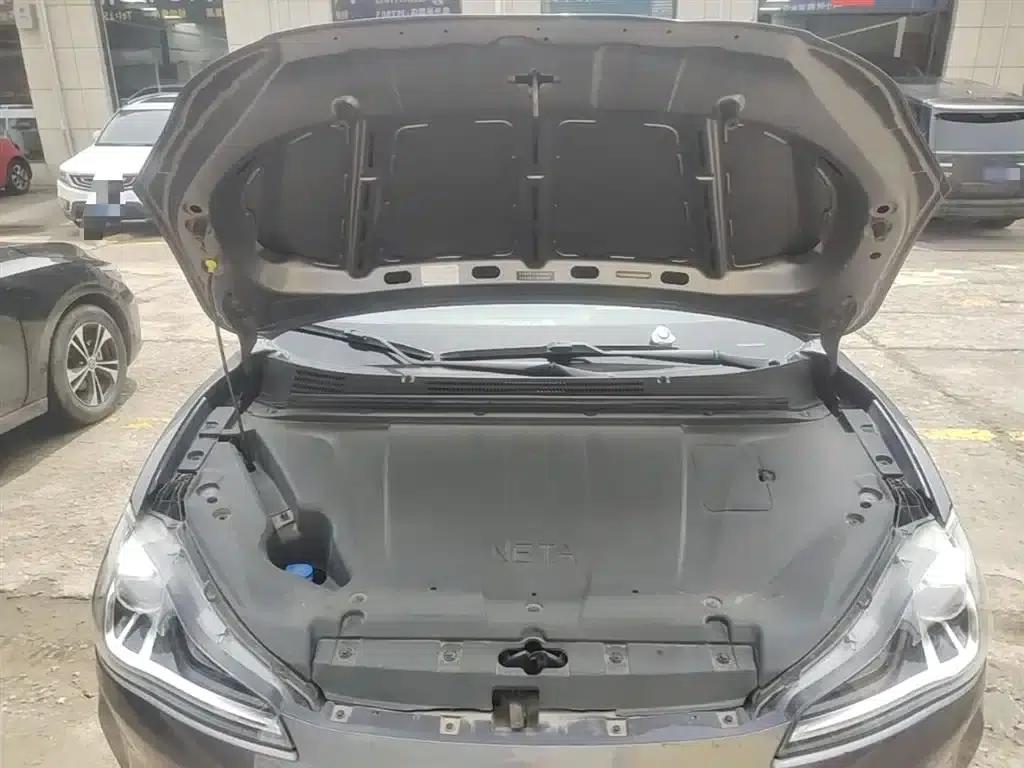Nezha V 2022 Trendy 400 Lite — миниатюра 20