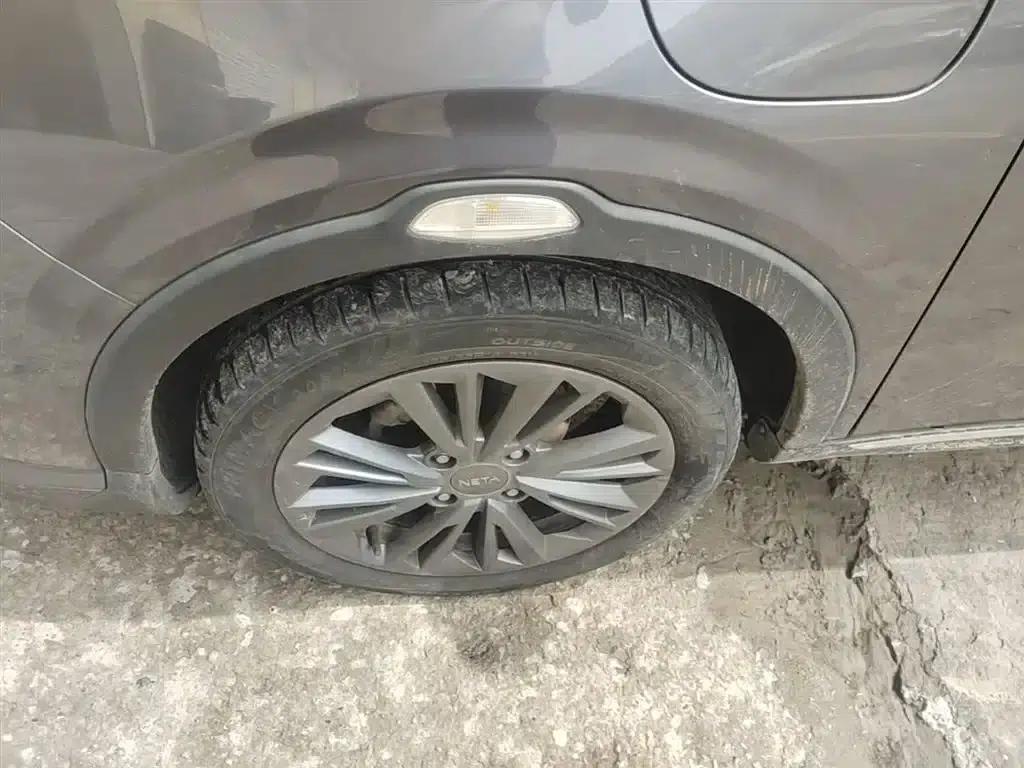 Nezha V 2022 Trendy 400 Lite — миниатюра 23