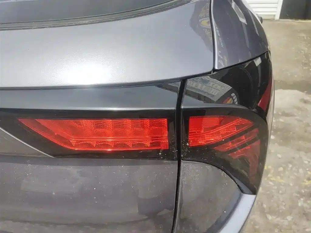 Nezha V 2022 Trendy 400 Lite — миниатюра 8