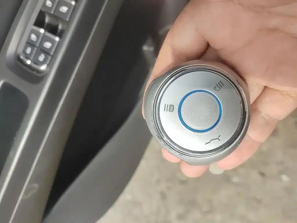 Nezha V 2022 Trendy 400 Lite — миниатюра 9