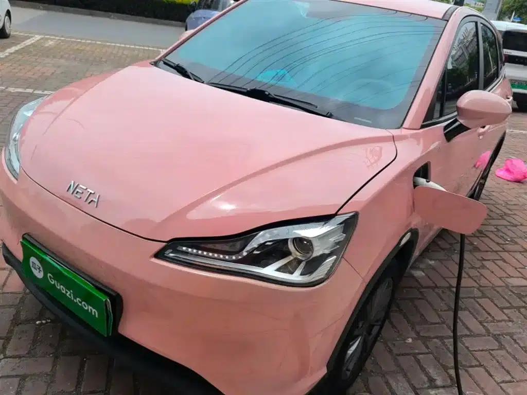 Nezha V 2021 Witch Edition — миниатюра 1