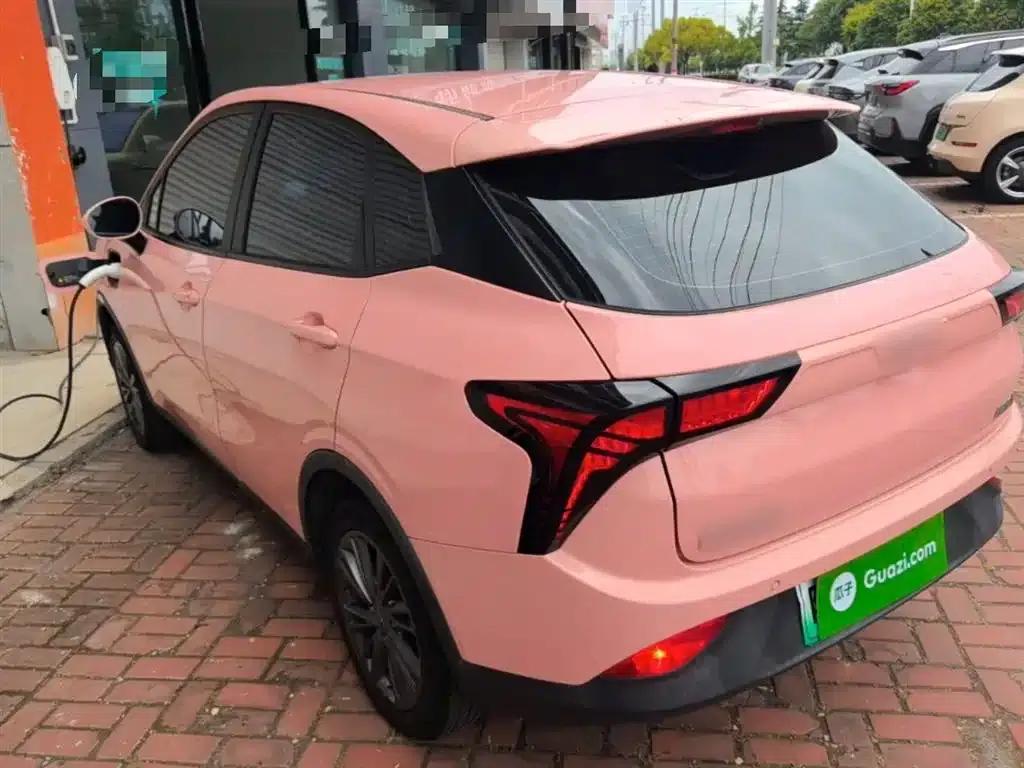 Nezha V 2021 Witch Edition — миниатюра 5