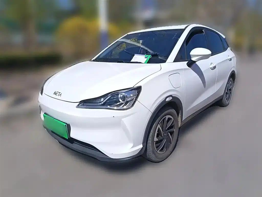 Nezha V 2021 Long-Range Entertainment Edition Upgrade — миниатюра 2