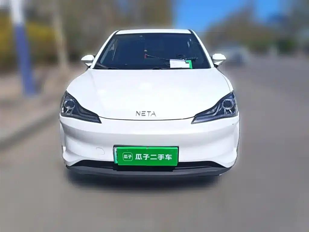 Nezha V 2021 Long-Range Entertainment Edition Upgrade — миниатюра 24