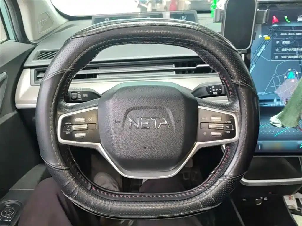 Nezha V 2021 Long-Range Entertainment Edition Upgrade — миниатюра 11