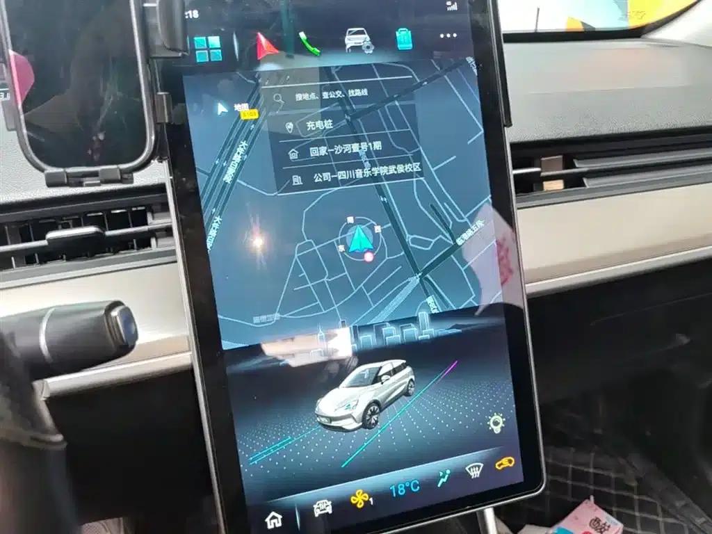 Nezha V 2021 Long-Range Entertainment Edition Upgrade — миниатюра 13