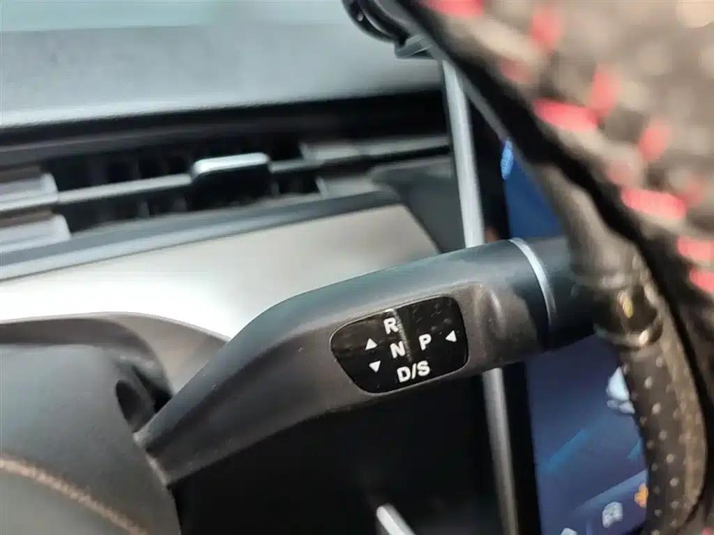 Nezha V 2021 Long-Range Entertainment Edition Upgrade — миниатюра 14