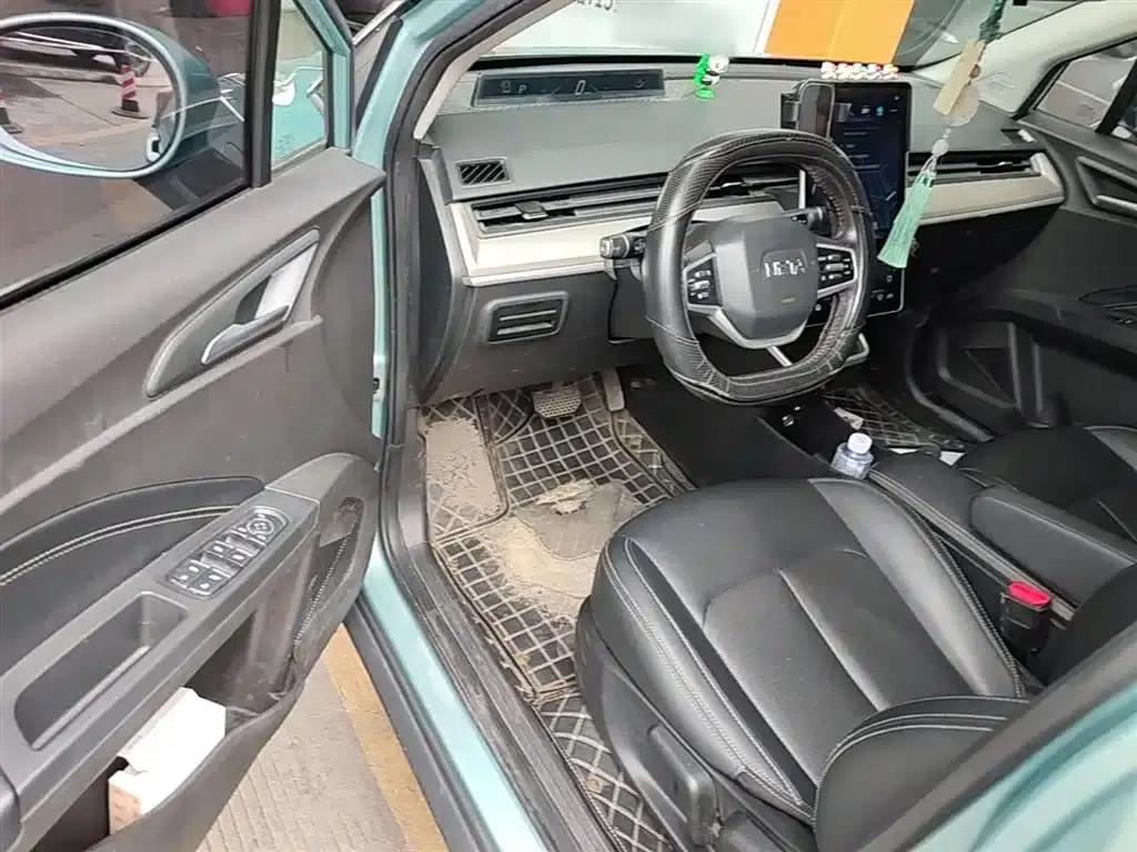 Nezha V 2021 Long-Range Entertainment Edition Upgrade — миниатюра 16