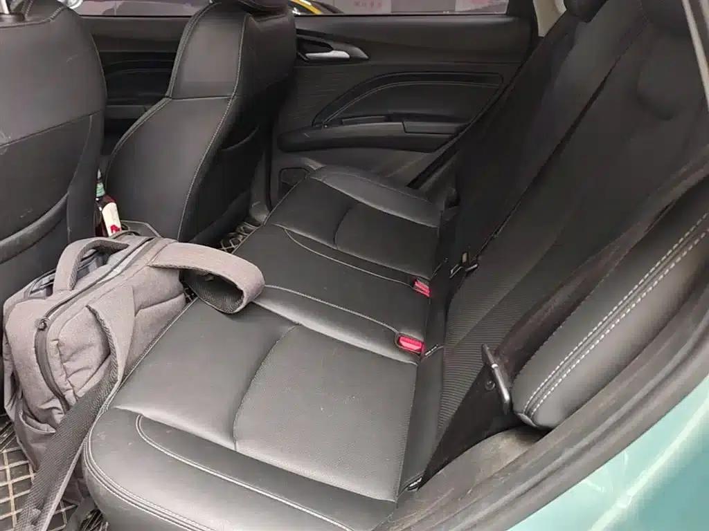 Nezha V 2021 Long-Range Entertainment Edition Upgrade — миниатюра 17