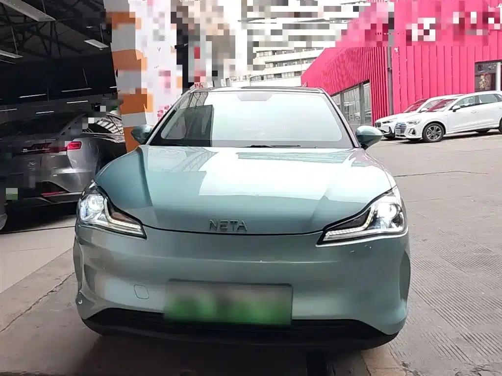 Nezha V 2021 Long-Range Entertainment Edition Upgrade — миниатюра 3