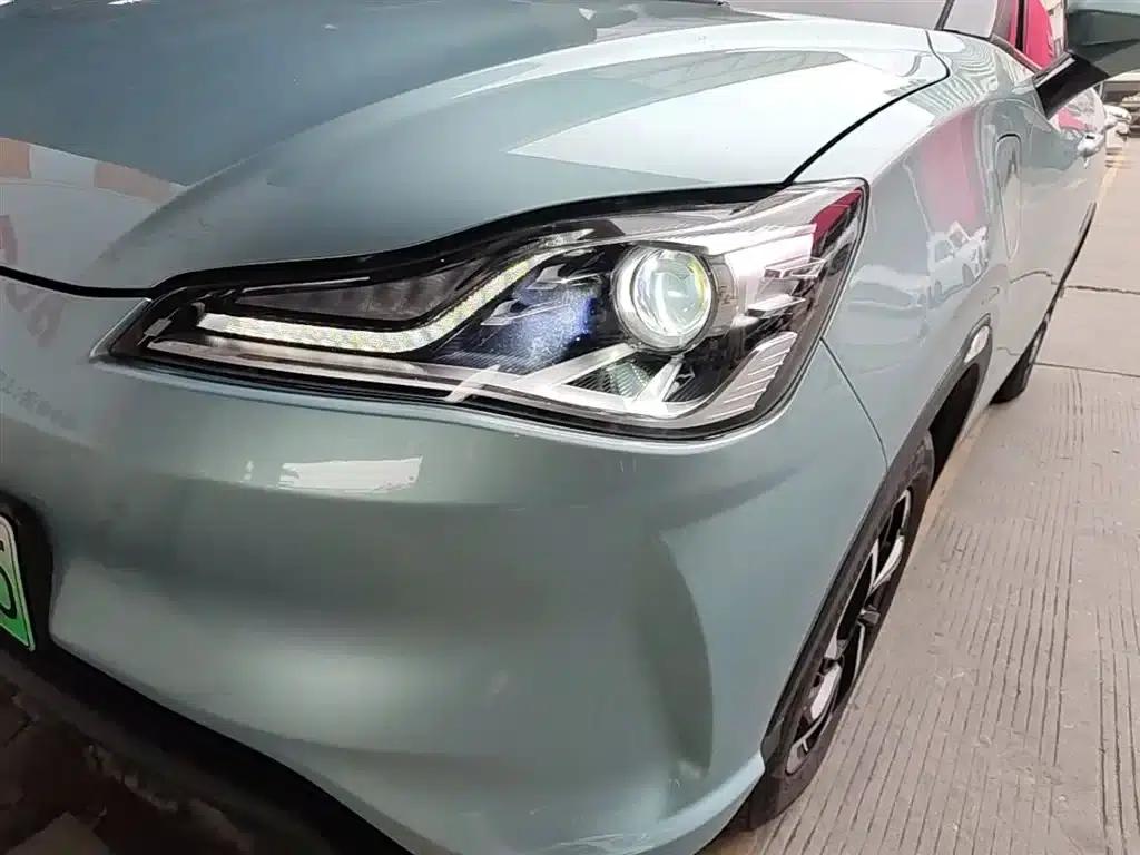 Nezha V 2021 Long-Range Entertainment Edition Upgrade — миниатюра 24