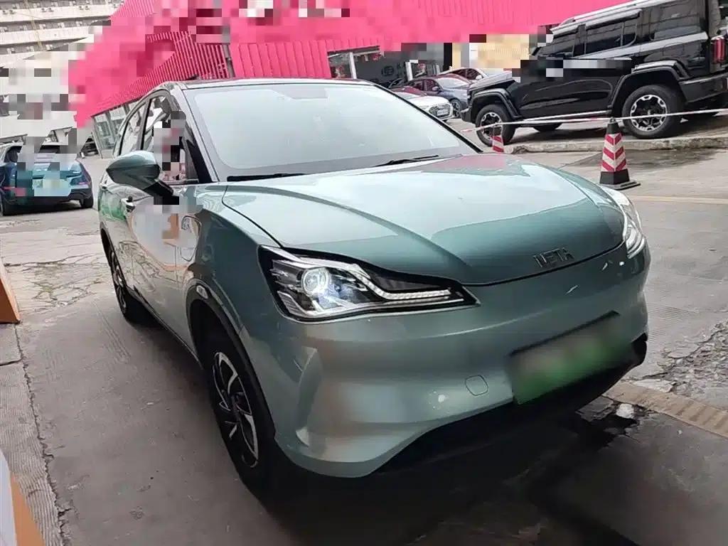 Nezha V 2021 Long-Range Entertainment Edition Upgrade — миниатюра 4