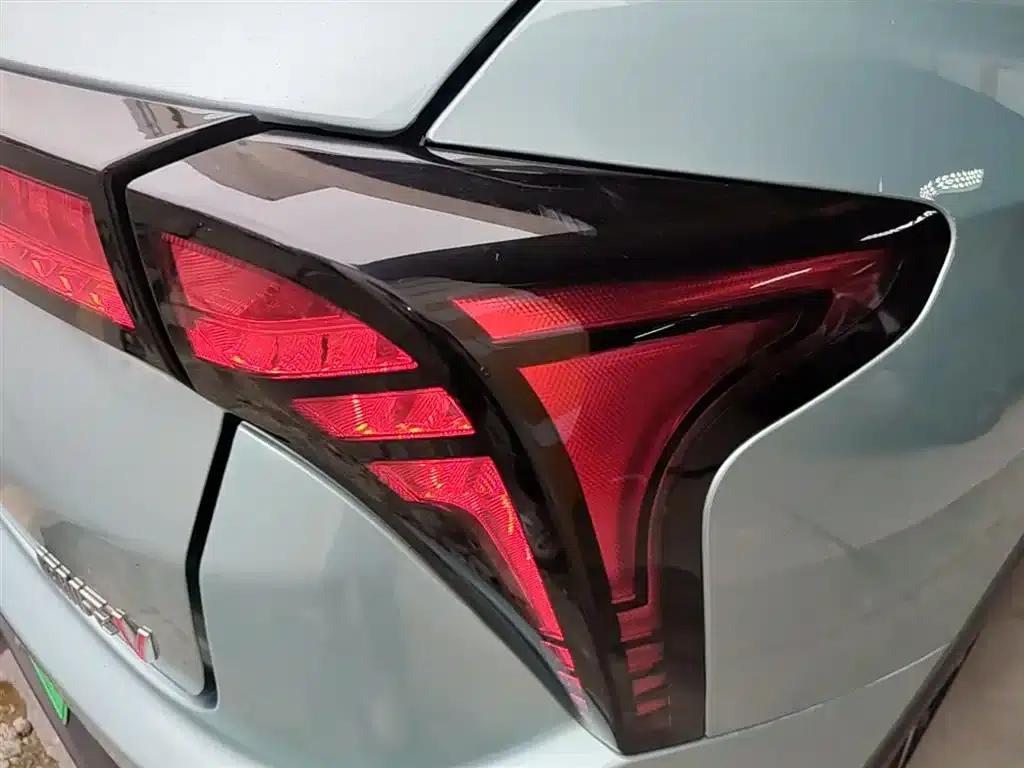 Nezha V 2021 Long-Range Entertainment Edition Upgrade — миниатюра 8