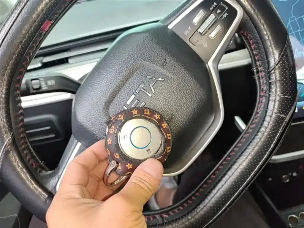 Nezha V 2021 Long-Range Entertainment Edition Upgrade — миниатюра 9