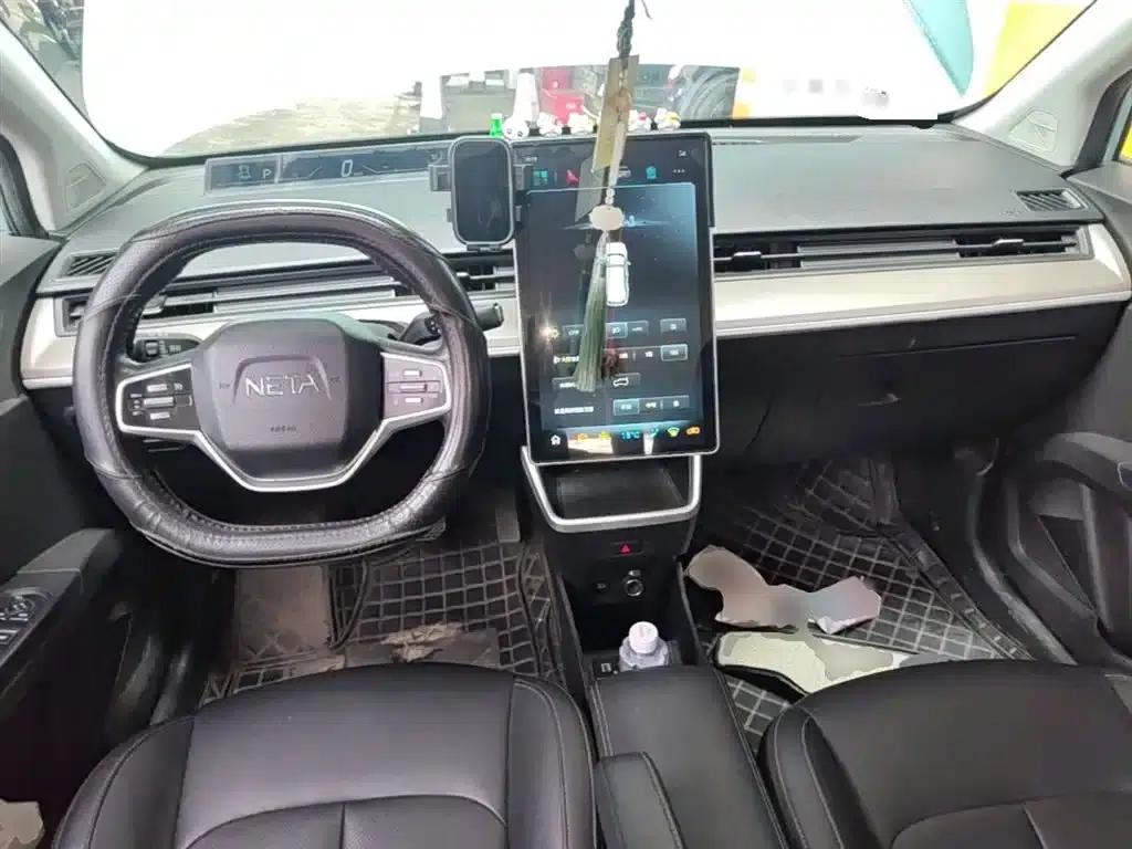 Nezha V 2021 Long-Range Entertainment Edition Upgrade — миниатюра 10