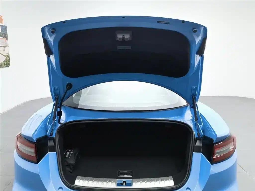Nezha GT 2023 Model 560 — миниатюра 16