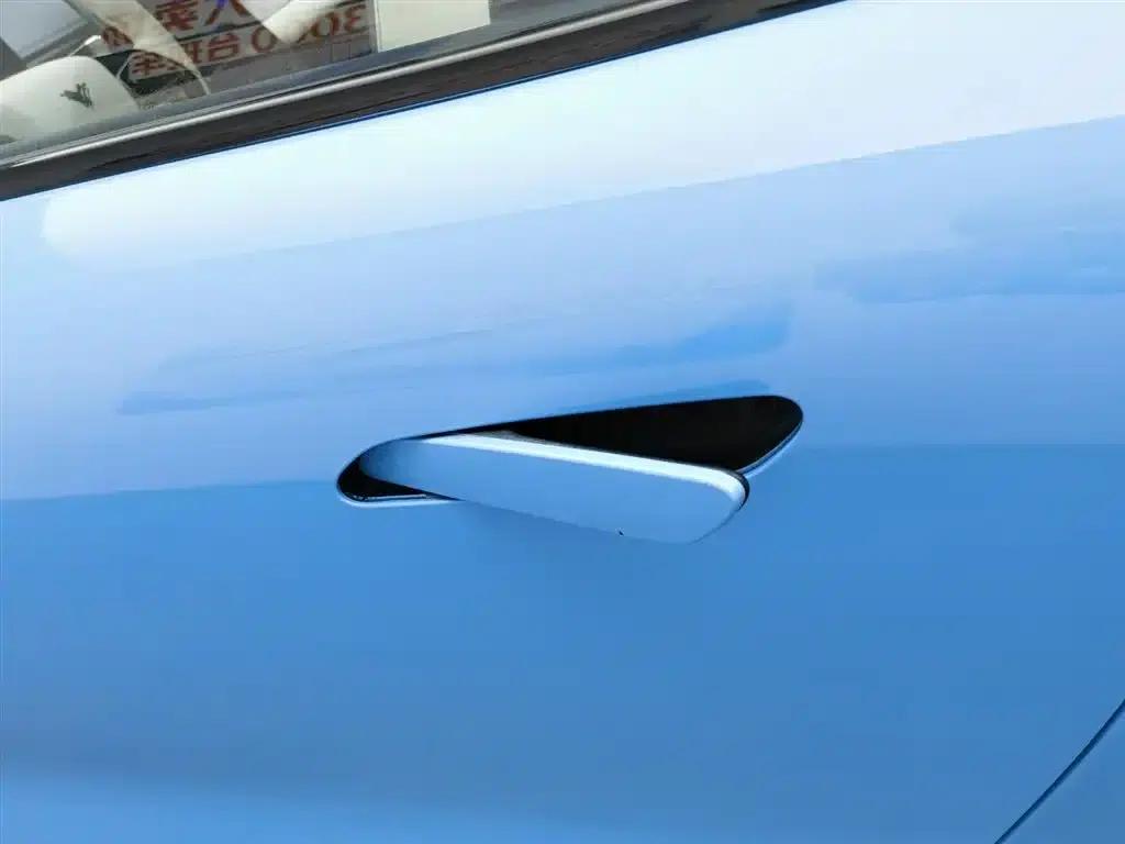Nezha GT 2023 Model 560 — миниатюра 18
