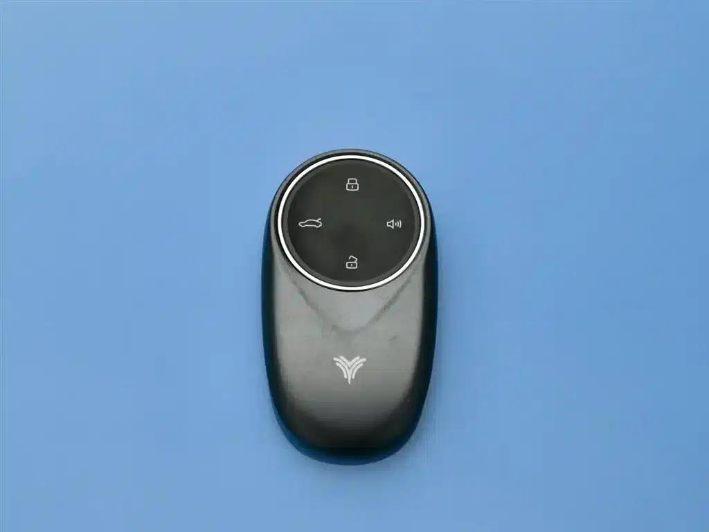 Nezha GT 2023 Model 560 — миниатюра 19