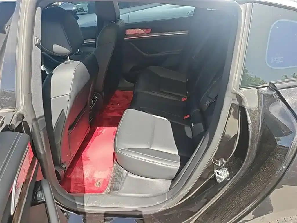 Nezha S 2024 Range Extender 1060 Lite Edition — миниатюра 17
