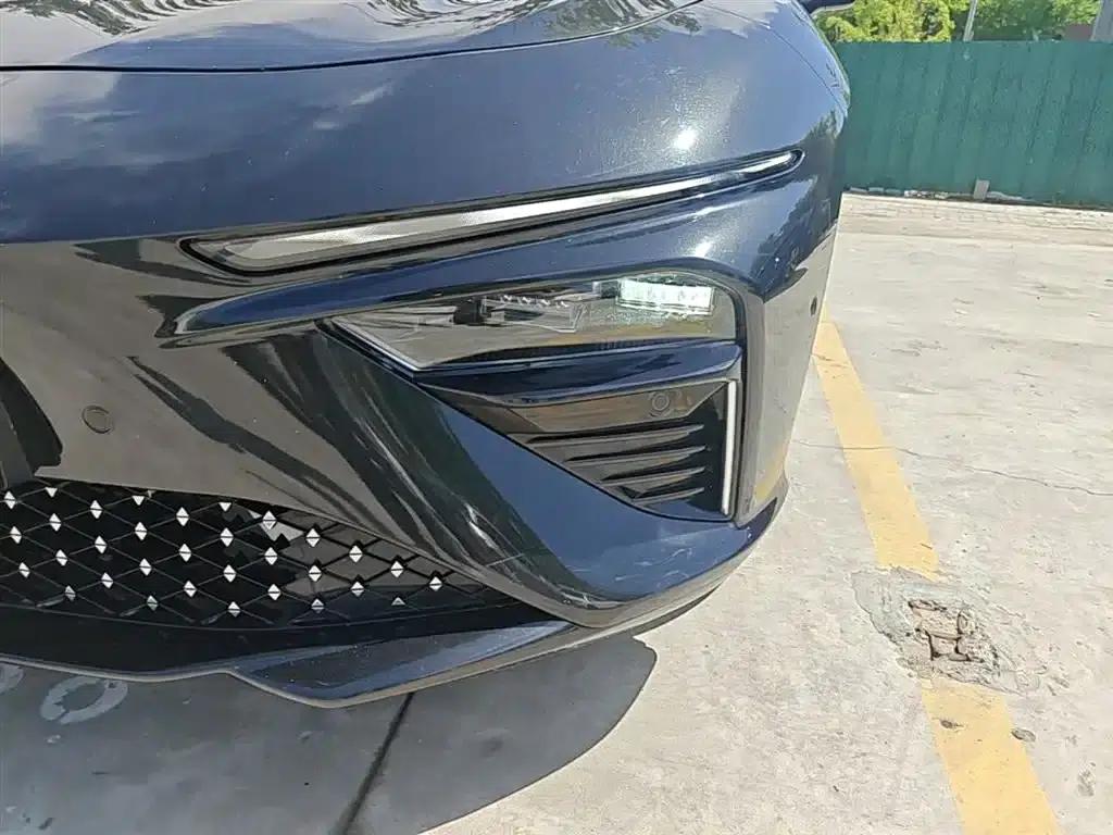 Nezha S 2024 Range Extender 1060 Lite Edition — миниатюра 24