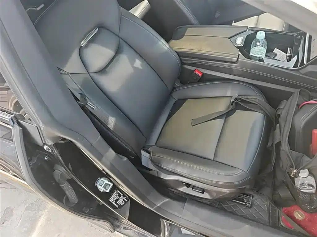 Nezha S 2024 Range Extender 1060 Lite Edition — миниатюра 25