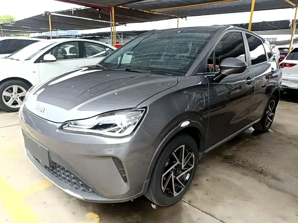 Nezha AYA 2023 401 Lite — миниатюра 1