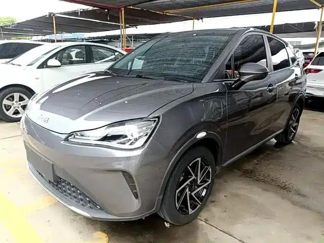 Nezha AYA 2023 401 Lite