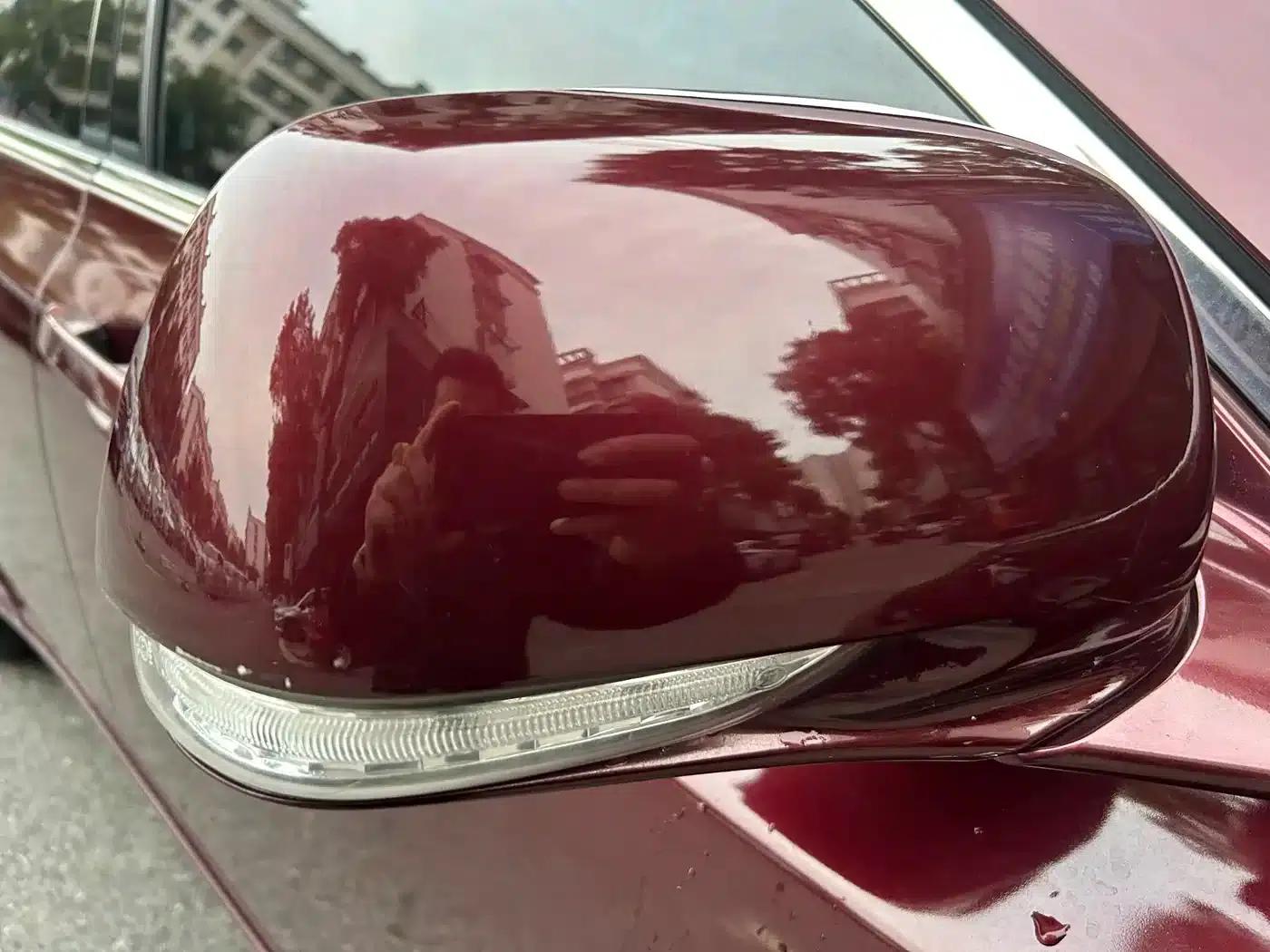 Acura TL 2012 3.5 Standard Edition — миниатюра 12