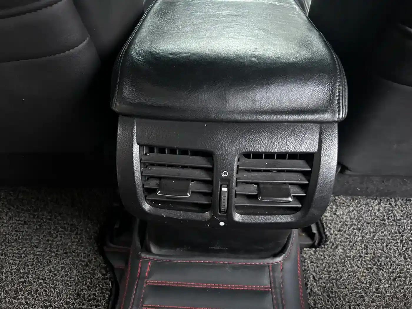 Acura TL 2012 3.5 Standard Edition — миниатюра 18