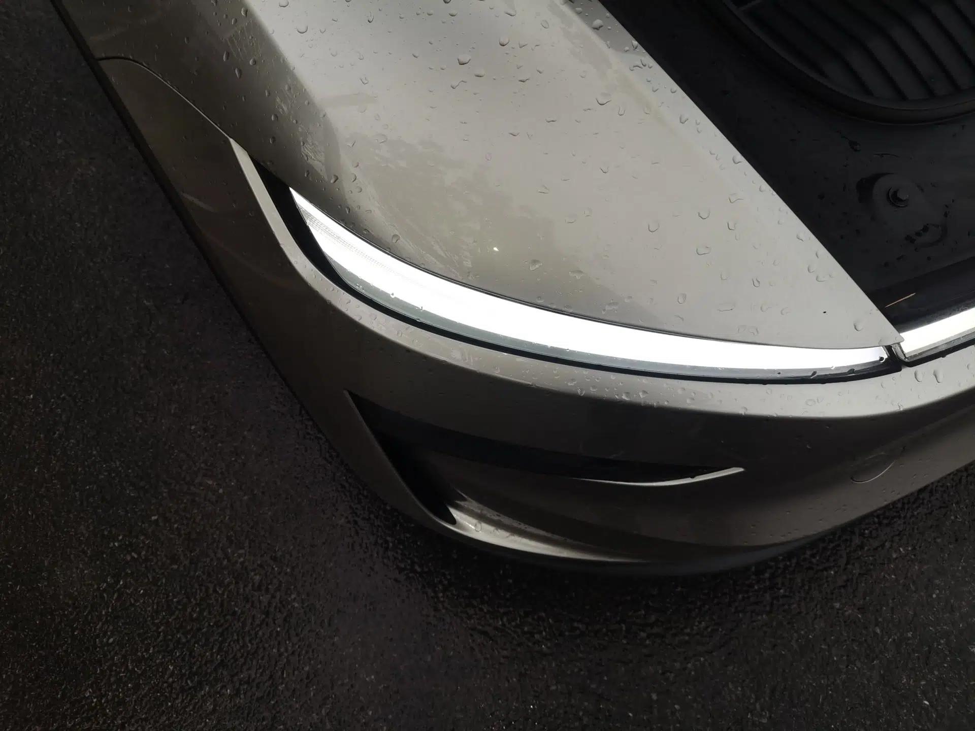 Tesla Model Y L 2025 Model Long-Range All-Wheel-Drive Version — миниатюра 7