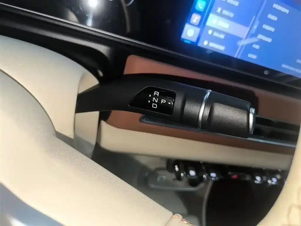 ORA Good Cat 2023 Model, 401km Standard Range, Premium Edition, Lithium Iron Phosphate — миниатюра 14