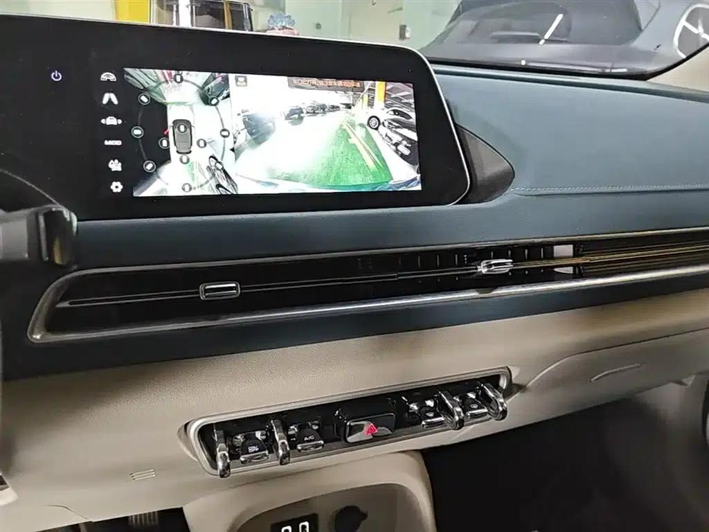 ORA Good Cat 2021 Model, 400km Standard Range, Venus Edition, Lithium Iron Phosphate — миниатюра 13