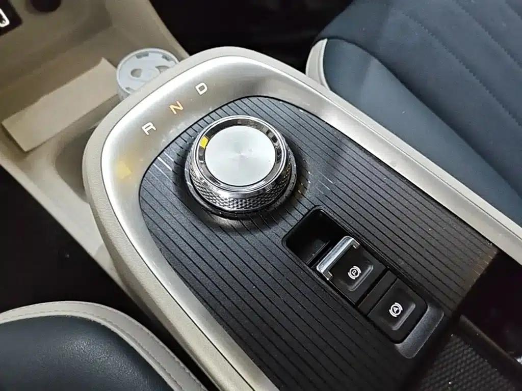 ORA Good Cat 2021 Model, 400km Standard Range, Venus Edition, Lithium Iron Phosphate — миниатюра 14
