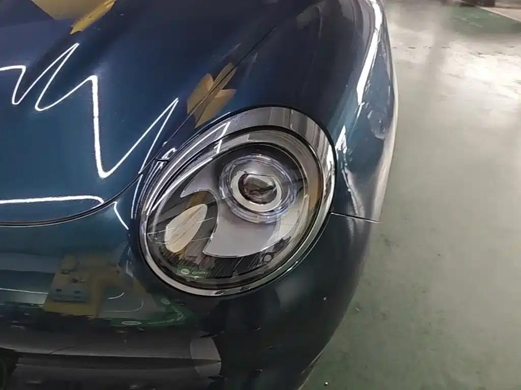 ORA Good Cat 2021 Model, 400km Standard Range, Venus Edition, Lithium Iron Phosphate — миниатюра 24