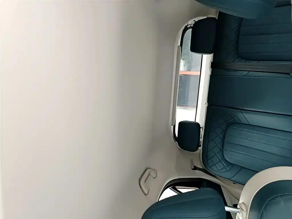 ORA Good Cat 2023 Model, 401km Standard Range, Luxury Edition, Lithium Iron Phosphate — миниатюра 18
