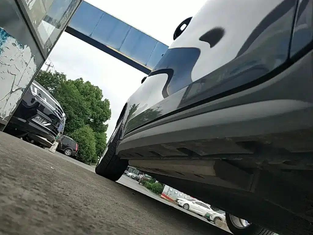 ORA Good Cat 2023 Model, 401km Standard Range, Premium Edition, Lithium Iron Phosphate — миниатюра 21