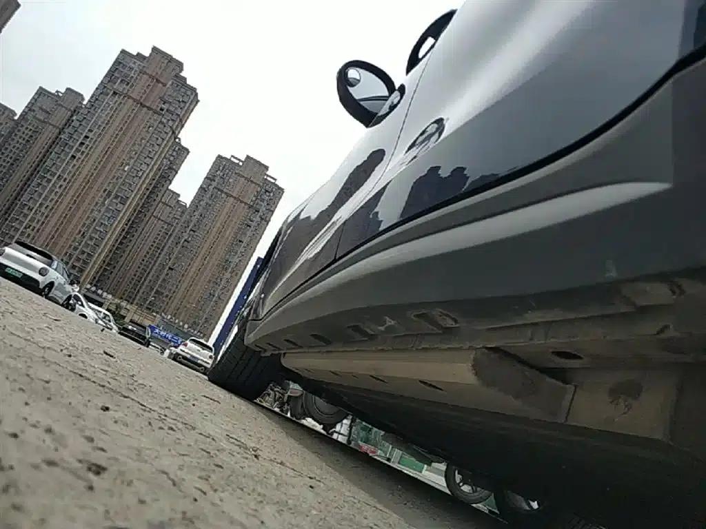 ORA Good Cat 2023 Model, 401km Standard Range, Premium Edition, Lithium Iron Phosphate — миниатюра 22