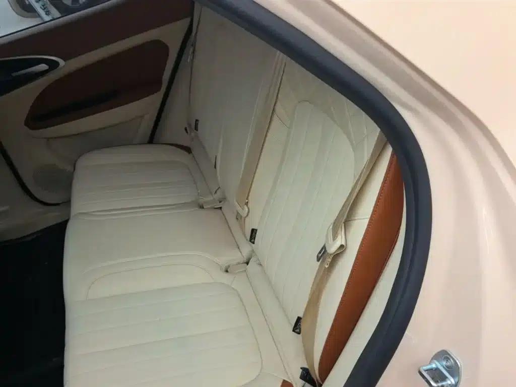 ORA Good Cat 2023 Model, 401km Standard Range, Luxury Edition, Lithium Iron Phosphate — миниатюра 17