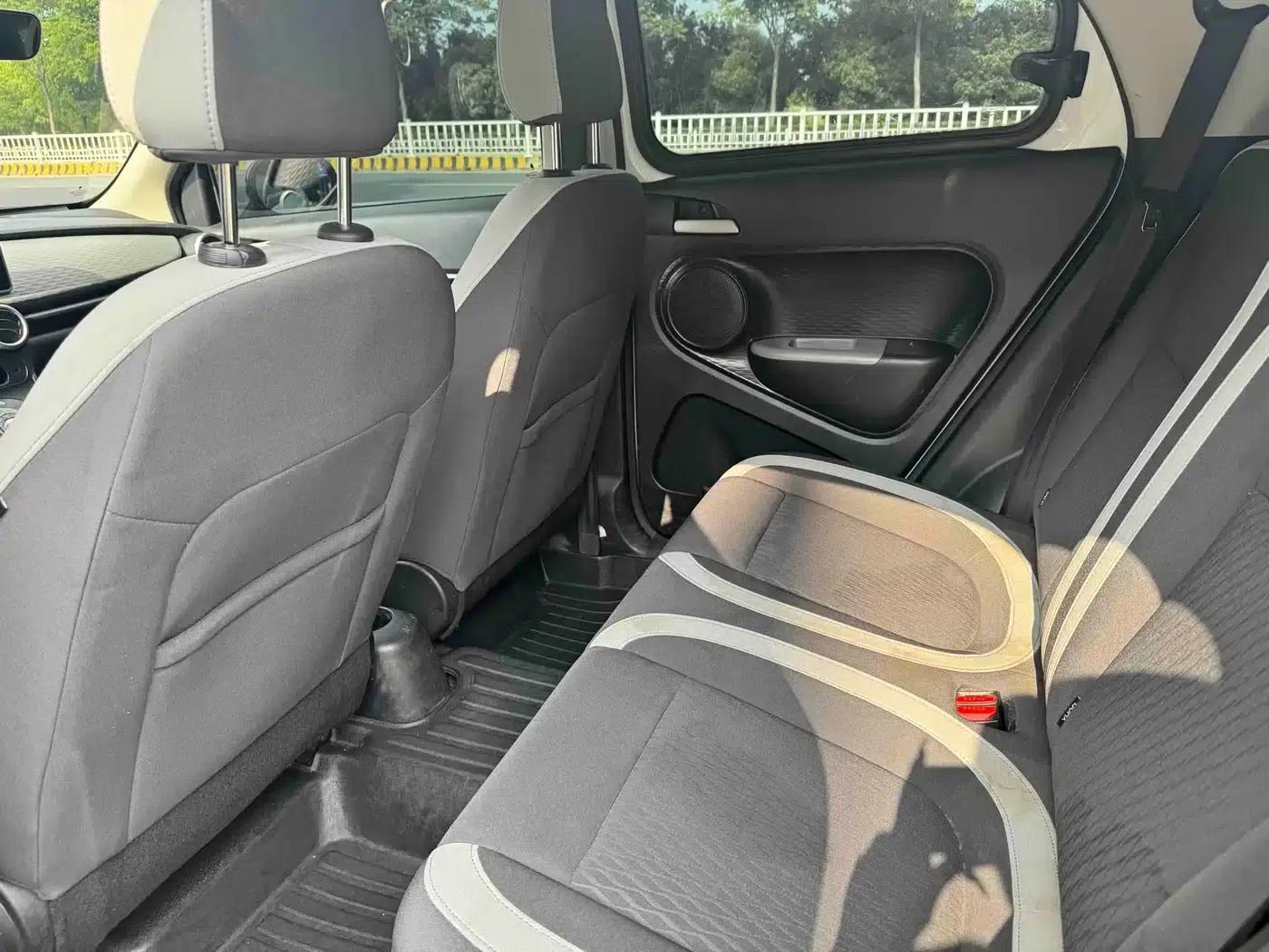 ORA Black Cat 2021 Model 351km Luxury — миниатюра 14