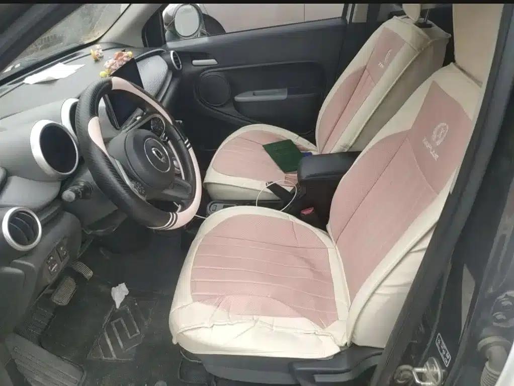 ORA Black Cat 2019 Model 351km Fun Edition — миниатюра 14