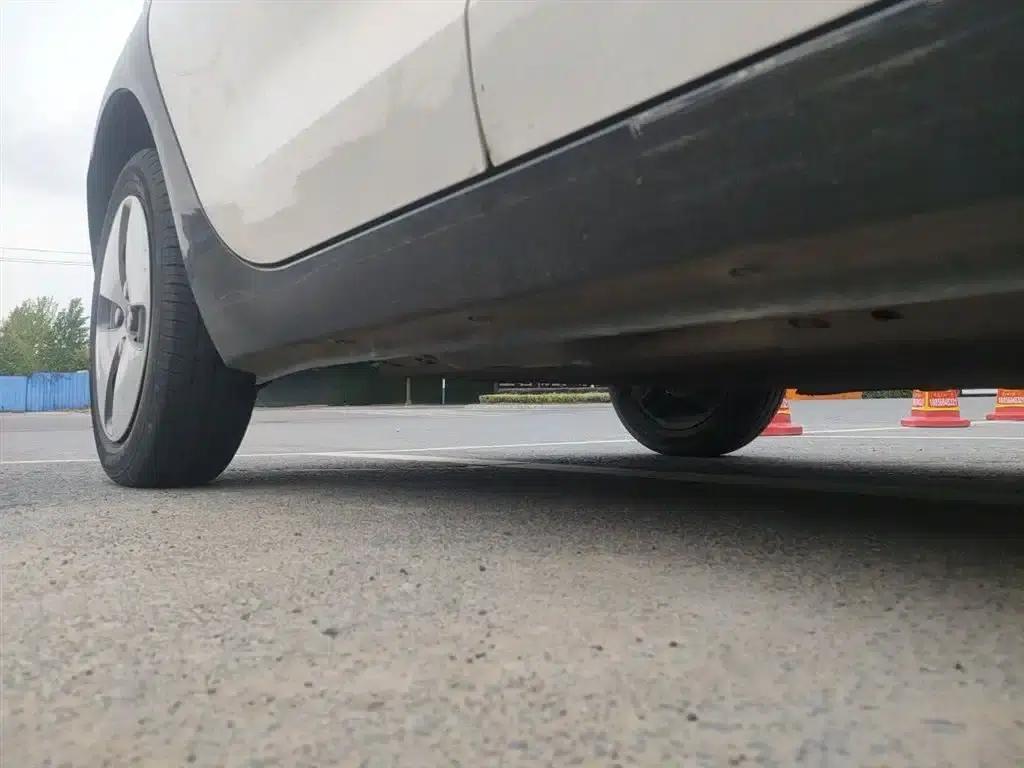 ORA Black Cat 2019 Model 351km Fun Edition — миниатюра 15