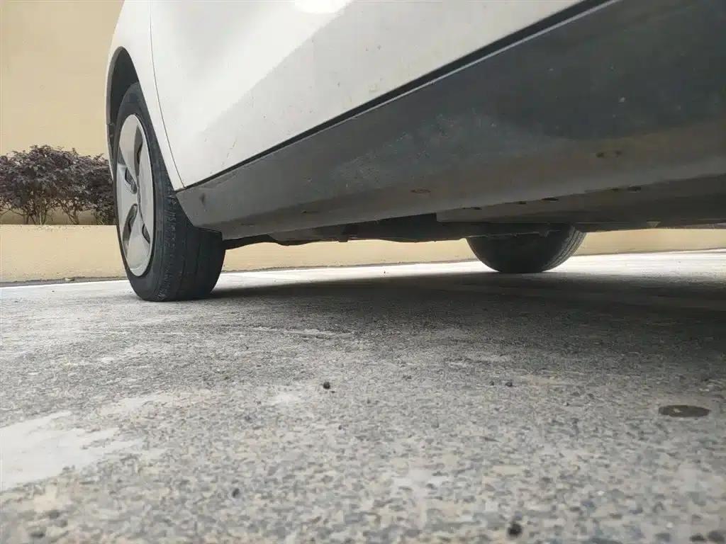 ORA Black Cat 2019 Model 351km Fun Edition — миниатюра 17
