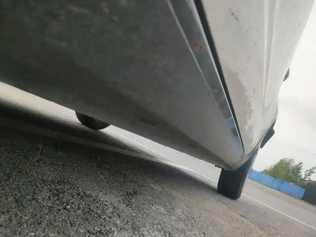 ORA Black Cat 2019 Model 351km Fun Edition — миниатюра 18